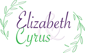 The Wedding of Elizabeth & Cyrus