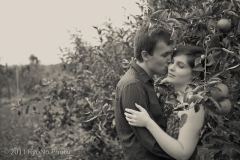 Engagement Photo Session