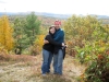 hiking
